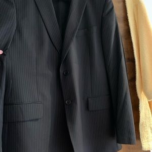 Lanifício F.LL CERRUTI DAL Suit set